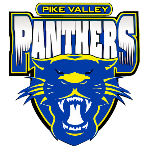 Pike Valley Panthers